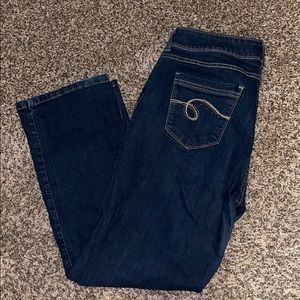 Riders jeans size 14P